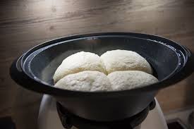 Dampfnudeln Germknodel Aus Dem Varoma Elegant Kochen De Dampfnudeln Dampfnudeln Thermomix Dampfnudeln Rezept