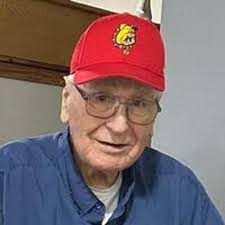 Robert William Summers Obituary September 18, 2023