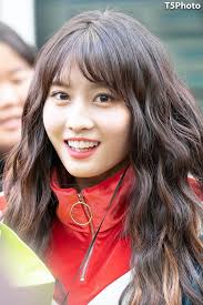 Momo Twice Celebrities Momo Woman Crush