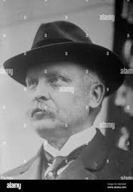 W j hennessy hi-res stock photography and images