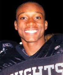 Darrell Stevens, Kentucky, Wide Receiver