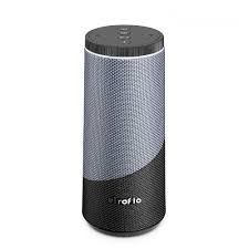 The amazon echo is a very capable speaker that can easily fill up a room with sound. Smart Speaker Siroflo Alexa Speaker Bluetooth Speaker Waterproof Smart Voice Control All In One Deep Bass Music System Wifi Bluetooth For Smartphone Pc Tv In Aux Mode Water Scratch Resistance Buy Online In Angola At Angola Desertcart Com