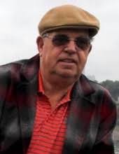 Obituary information for Daniel Dennis McDowell