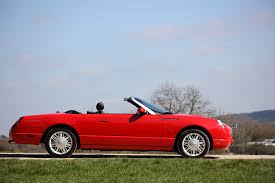 We did not find results for: Is The Reborn Ford Thunderbird Really That Bad Classic Sports Car