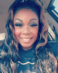 Sharon Bagby's Instagram, Twitter & Facebook