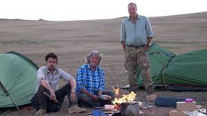 The grand tour is a british motoring television series for amazon video presented by jeremy clarkson, richard hammond and james may and produced by andy wilman. The Grand Tour Marele Tur 2016 Online Subtitrat In Romana Seriale Online