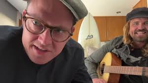 Welcome to the Sunday Service with Adrian Cox & special guest Sky Murphy.,  Sky and I have played so many shows together and can’t wait to play for you  today., If you wish to donate, here is the link, ...