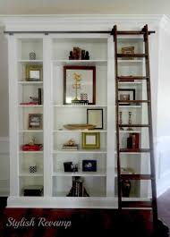 This incredible ikea billy hack from house of hawkes celebrates it at it's best! 19 Ikea Billy Bookcase Hacks That Are Bold And Beautiful James And Catrin
