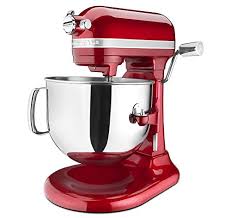 Kitchenaid professional 5 plus vs artisan homelization. Kitchenaid Professional Hd Stand Mixer What S The Difference