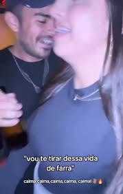 Sair Da Vida De Farra