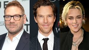 We did not find results for: Toronto Kenneth Branagh Benedict Cumberbatch Kristen Stewart To Keynote Festival The Hollywood Reporter