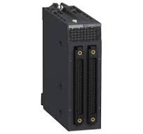 BMXDDI6402K - discrete input module, Modicon X80, 64 inputs ...