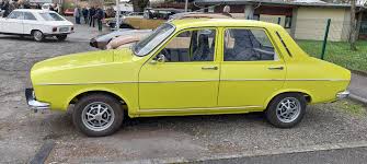 Image result for Jaune 1988 ARO