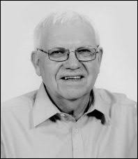 Robert 'Jim' Riesberry Passes