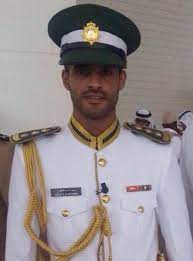 قال النجم الكويتي بدر المطوع الذي بات عميداً للاعبي كرة القدم حول العالم، بعد مشاركته أساسيا الجمعة في مباراته الدولية رقم 185 مع الأزرق أمام البحرين إن فرحته بانجازه العالمي. ÙˆØ§Ø¦Ù„ Ø§Ù„ØµÙ‚Ø±ÙŠ Twitterissa Ø§Ù„Ù†Ù‚ÙŠØ¨ Ø¨Ø¯Ø± Ø§Ù„Ù…Ø·ÙˆØ¹ ÙÙŠ Ø§Ù„Ù„Ø¨Ø³ Ø§Ù„Ø¬Ø¯ÙŠØ¯ Ù„Ø­Ø±Ø³ Ù…Ø¬Ù„Ø³ Ø§Ù„Ø§Ù…Ø© Http T Co Eim4dugy78