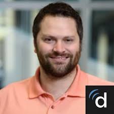 Dr. Daniel J. Frick, MD