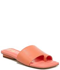Franco Sarto Women S Slide Sandals Flip Flops Dillard S