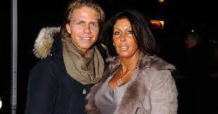 Van een vriend voor een vriend. Andre Hazes Verzoent Zich Met Moeder Entertainment Telegraaf Nl