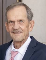 Lloyd C. Peebles Obituary (2025)