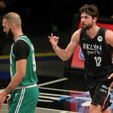 This might be the worst game i have ever seen from kd. Celtics Nets Game 2 Halftime Hot Takes Celticsblog