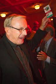 Saints Scene March 2024 by StAugustineHS