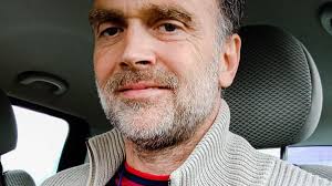 Povestea lui Rolf Kaiser, germanul care s-a făcut oltean: "Încă mai este  minte aici"