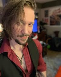 Aaron Mark's Instagram, Twitter & Facebook