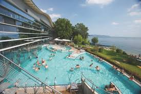 Things to do near titus thermen. Bodensee Therme Uberlingen Traumhaftes Badeerlebnis Direkt Am See