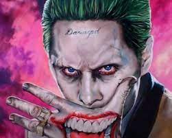 How to draw a free fire joker bundle from the word joker. Pin On Overwatch Wallpapers