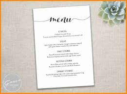 These are all free restaurant menu templates and are prepared using ms word 2003 or later. Free Menu Templates Menu Card Template Free Menu Templates Free Printable Menu