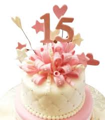 Here are some of the most ideal and commonly used 15th birthday party themes to help you choose and plan a memorable party. 15th Birthday Cake For Girls