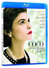 Amazon.com: Coco Avant Chanel (Blu-ray) : Audrey Tautou, Benoit Poelvoorde,  Alessandro Nivola, Marie Gillain, Emmanuelle Devos, Anne Fontaine: Movies &  TV