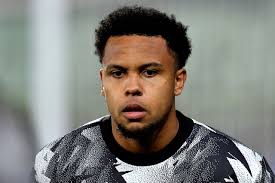 Transfer latest: Leeds sign Weston McKennie, Moises Caicedo remains keen to  leave Brighton, and Spurs move for Porro