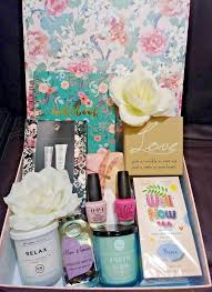 Diy Birthday Gift Box For Her Gift Set For Women Care Package Box For Her Easter Gift Box Birthday Set Box Easter Gift Boxes Gift Sets For Women Gift Set