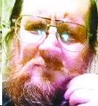 Michael Presley “Mike” Strawderman (1958-2014)