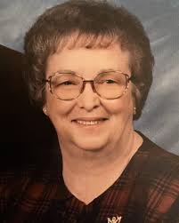 Lovalene Heidel Obituary October 8, 2024