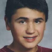 Brandon Vande Voort Obituary 2010