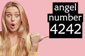 Angel Number 4242 Meaning Are You Seeing The 4242 Angel Number Angel Number Meanings Number Meanings Numerology