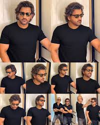 Aalim Hakim on X: Yesssss!!! its our King Mahendra Singh Dhoni @msdhoni  👑🏏🔥 Really enjoyed creating this hairstyle with all new texture and  colour for Mahi bhai.. Sharing some pics which I