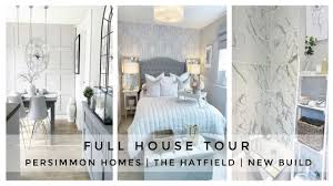 Search new homes to buy from leading estate agents. House Tour Persimmon Homes Hatfield Shop My Style Show Homes Online Tour Uk House Vlog Youtube