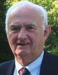 Obituary information for Wayne E. Hahn