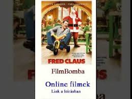 A megkeseredett fred claus (vince vaughn), aki egész életében testvére, nick, a télapó (paul giamatti) árnyékában élt, ötvenezer dollárt próbál. Telbratyo Teljes Film Youtube