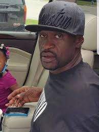 George Floyd remembered as 'gentle giant,' father by family, friends