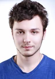 Fan Casting Drew Breedlove as Yaad Melini in Delicious in Dungeon (English  Dub Fancast)