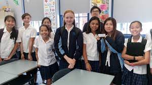 Check spelling or type a new query. Canterbury Girl School
