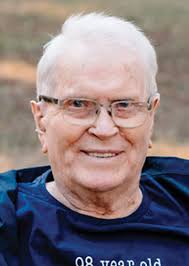 Troy Horace Rutledge