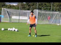 Jump to navigation jump to search. VÄƒn Háº­u Co Ten Trong Danh Sach Ä'Äƒng Ky Cá»§a Heerenveen Ä'áº¥u Vvv Venlo