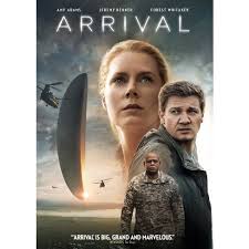 Based on the 1998 short story story of your life by ted chiang, it stars amy adams. Arrival Dvd Target
