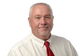 Republican Brian Shank re-elected Erie County Council chairman