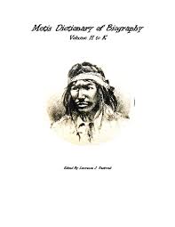 Check spelling or type a new query. Pdf Metis Dictionary Of Biography Volume H To K Lawrence Barkwell Academia Edu